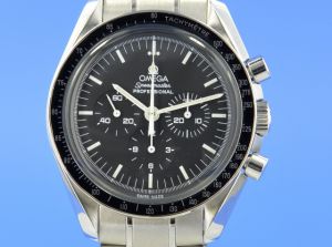 Omega Speedmaster Moonwatch