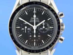 Omega Speedmaster Moonwatch