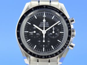Omega Speedmaster Moonwatch