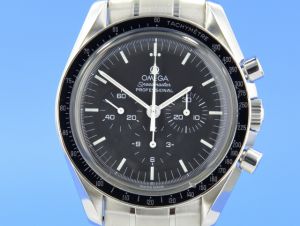 Omega Speedmaster Moonwatch