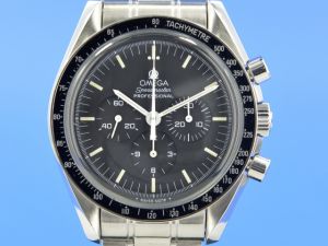 Omega Speedmaster Moonwatch