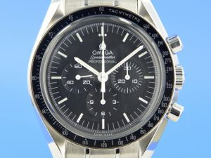 Omega Speedmaster Moonwatch