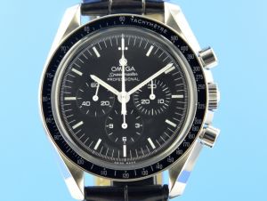 Omega Speedmaster Moonwatch