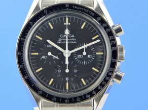 Omega Speedmaster Moonwatch