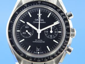 Omega Speedmaster Professional Co Axial Chrononograph