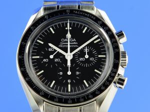 Omega Speedmaster Professional Moonwatch