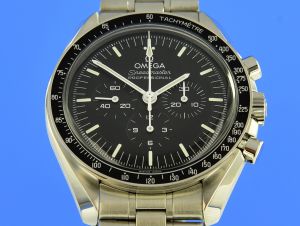 Omega Speedmaster Professional Moonwatch Master Co-Axial
