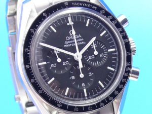 Omega Speedmaster Professional Moonwatch