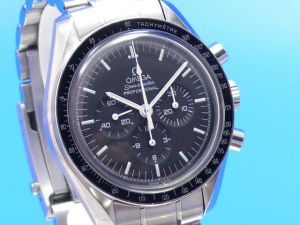 Omega Speedmaster Professional Moonwatch