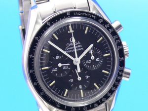 Omega Speedmaster Professional Moonwatch