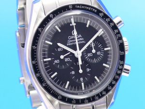 Omega Speedmaster Professional Moonwatch
