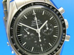Omega Speedmaster Professional Moonwatch