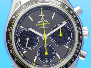 Omega Speedmaster Racing Co-Axial Chronograph 40 mm