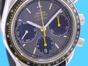 Omega Speedmaster Racing Co-Axial Chronograph