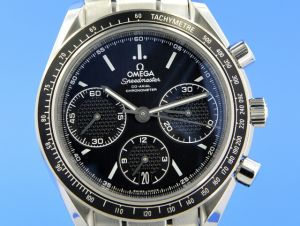 Omega Speedmaster Racing Co-Axial