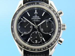 Omega Speedmaster Racing Co-Axial