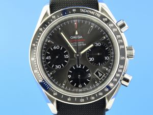 Omega Speedmaster Racing Co-Axial