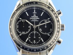 Omega Speedmaster Racing Co-Axial Chronograph 40 mm