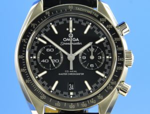 Omega Speedmaster  Racing Master Chronometer Chronograph
