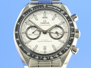 Omega Speedmaster Racing Master Chronometer