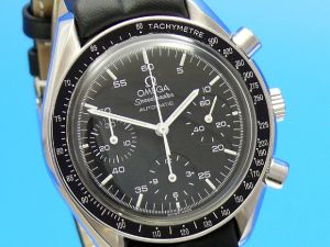 Omega Speedmaster Reduced