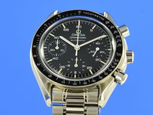 Omega Speedmaster Reduced 38mm Automatik