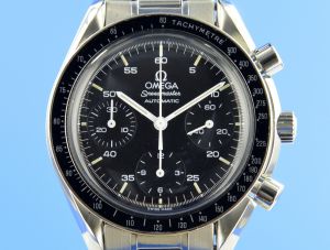 Omega Speedmaster Reduced Automatik
