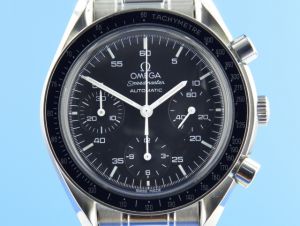 Omega Speedmaster Reduced Automatik