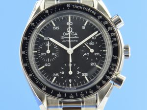 Omega Speedmaster Reduced Automatik