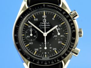 Omega Speedmaster Reduced Automatik