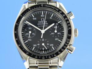 Omega Speedmaster Reduced Automatik