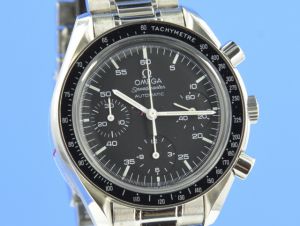 Omega Speedmaster Reduced Automatik