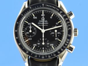 Omega Speedmaster Reduced Automatik