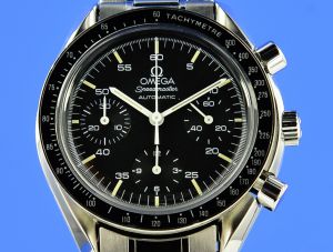 Omega Speedmaster Reduced Automatik