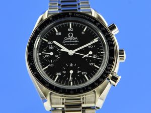Omega Speedmaster Reduced Automatik