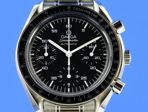 Omega Speedmaster Reduced Automatik