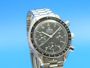 Omega Speedmaster Reduced Automatik