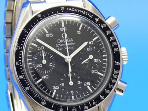 Omega Speedmaster Reduced Automatik