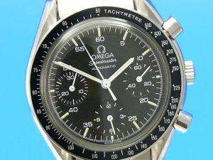 Omega Speedmaster Reduced Automatik