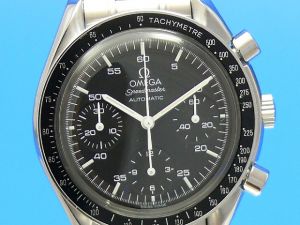 Omega Speedmaster Reduced Automatik