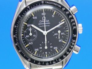 Omega Speedmaster Reduced Automatik
