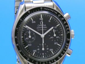 Omega Speedmaster Reduced Automatik