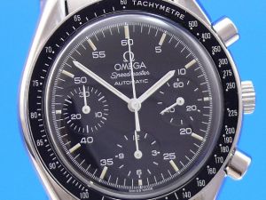 Omega Speedmaster Reduced Automatik