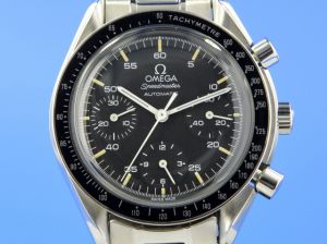 Omega Speedmaster Reduced Automatik