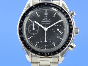 Omega Speedmaster Reduced Automatik