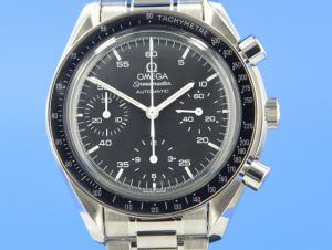 Omega Speedmaster Reduced Automatik