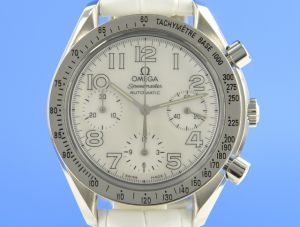 Omega Speedmaster Reduced Lady