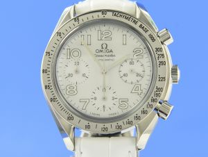 Omega Speedmaster Reduced Lady