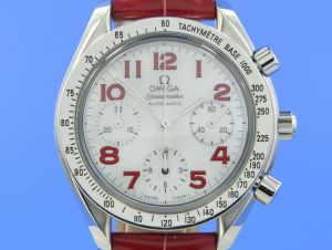 Omega Speedmaster Reduced Lady