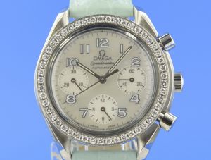 Omega Speedmaster Reduced Lady